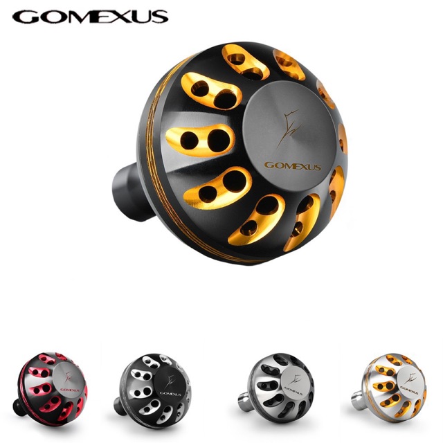 KNOB GOMEXUS 38 mm