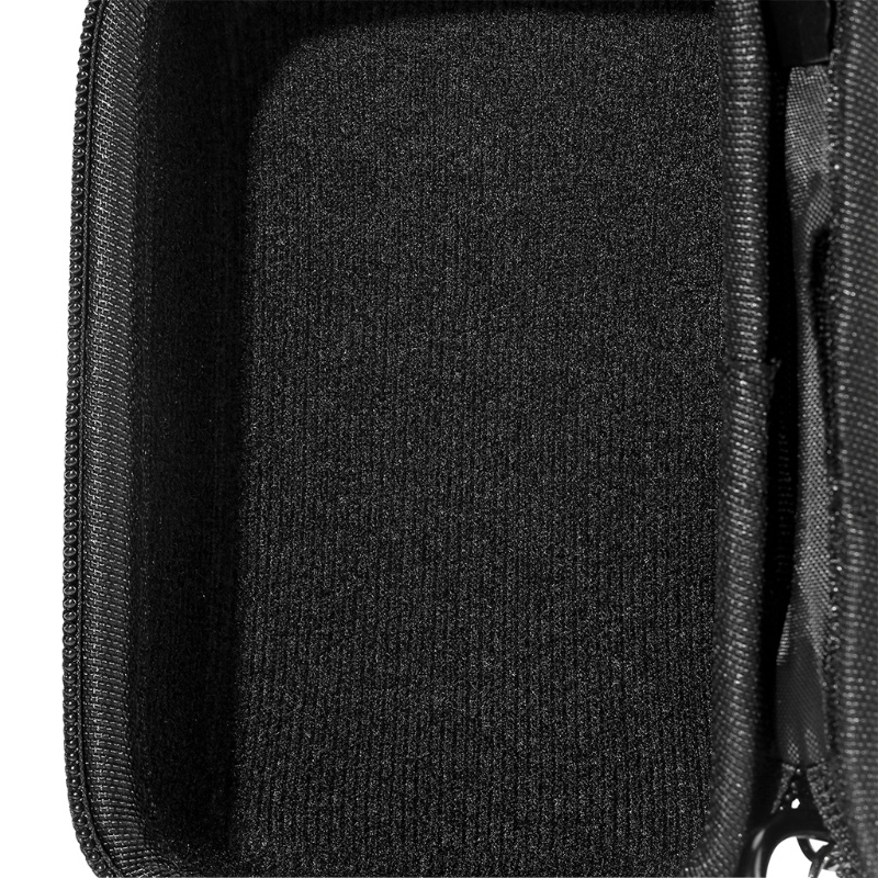 btsg Exquisite Hard EVA Outdoor Travel Case Storage Bag Carrying Box for-JBL GO3 GO 3 Speaker Case Accessories