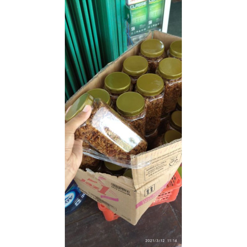 

BawangMerahGoreng