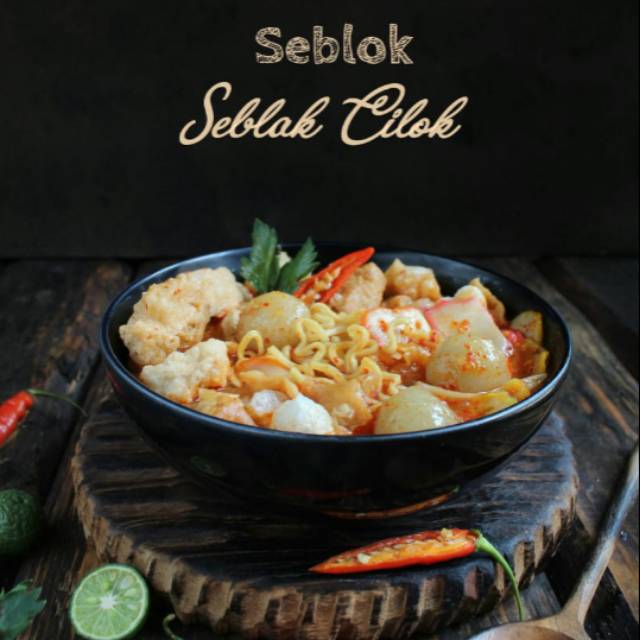 

SEBLOK