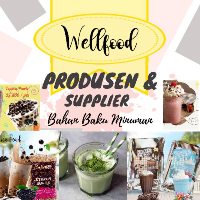 wellfood_official