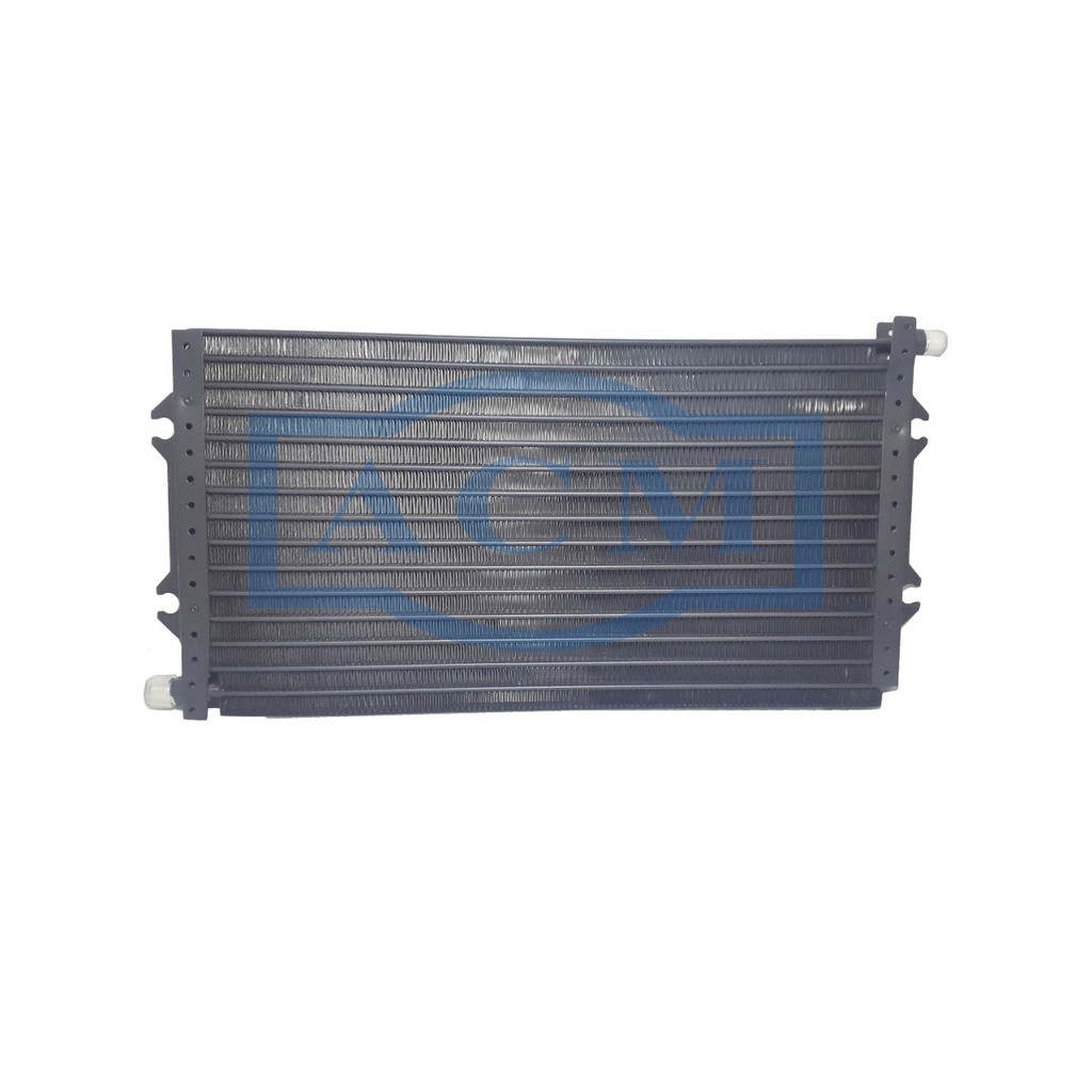 Condensor Toyota Kijang Kapsul 97-99 LGX Bensin Kondensor Ac Mobil ACM