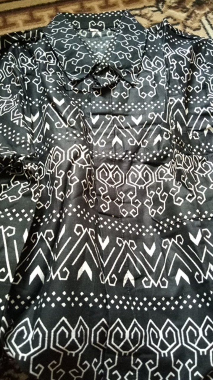 Maura Couple - Sania Ruffle Batik Couple Ori Ndoro Jowi Dnt Garansi Termurah Shopee - Shopashop Solo