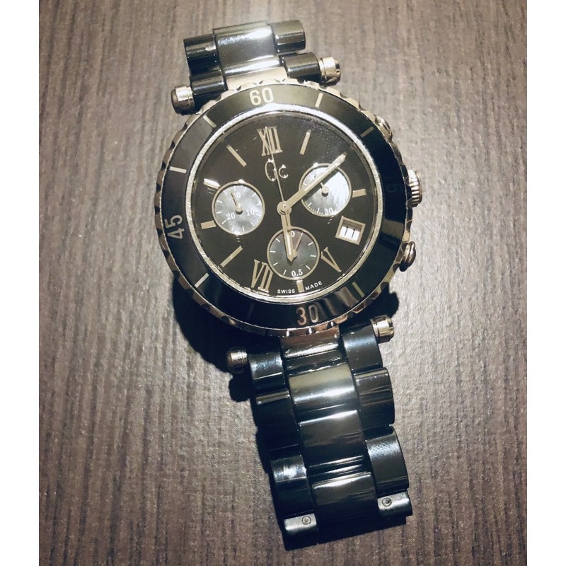 Guess collection watch authentic 100%