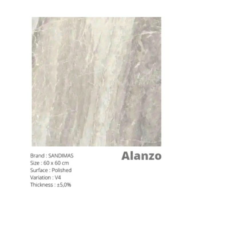 GRANIT SANDIMAS ALANZO,UBIN KERAMIK, GRANIT 60X60