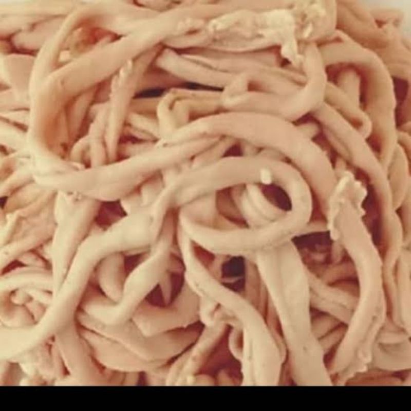 

Usus ayam boneles