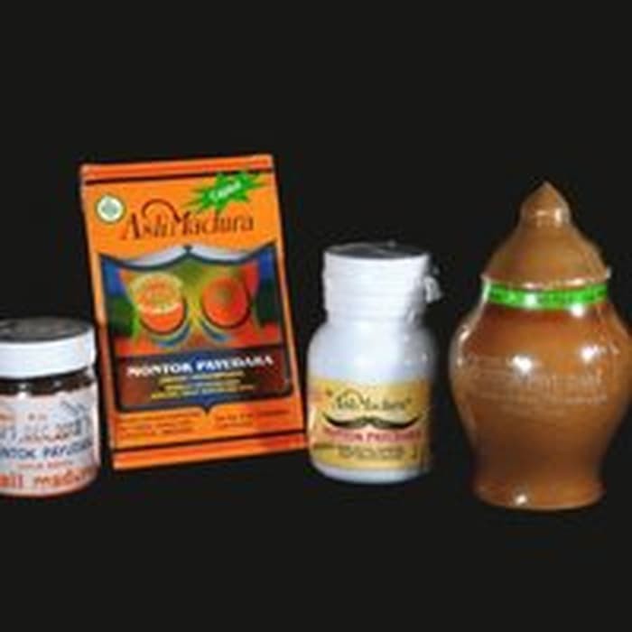 

Jamu Montok Payudara Pembesar Payudara dari Rempah Pilihan Kemasan