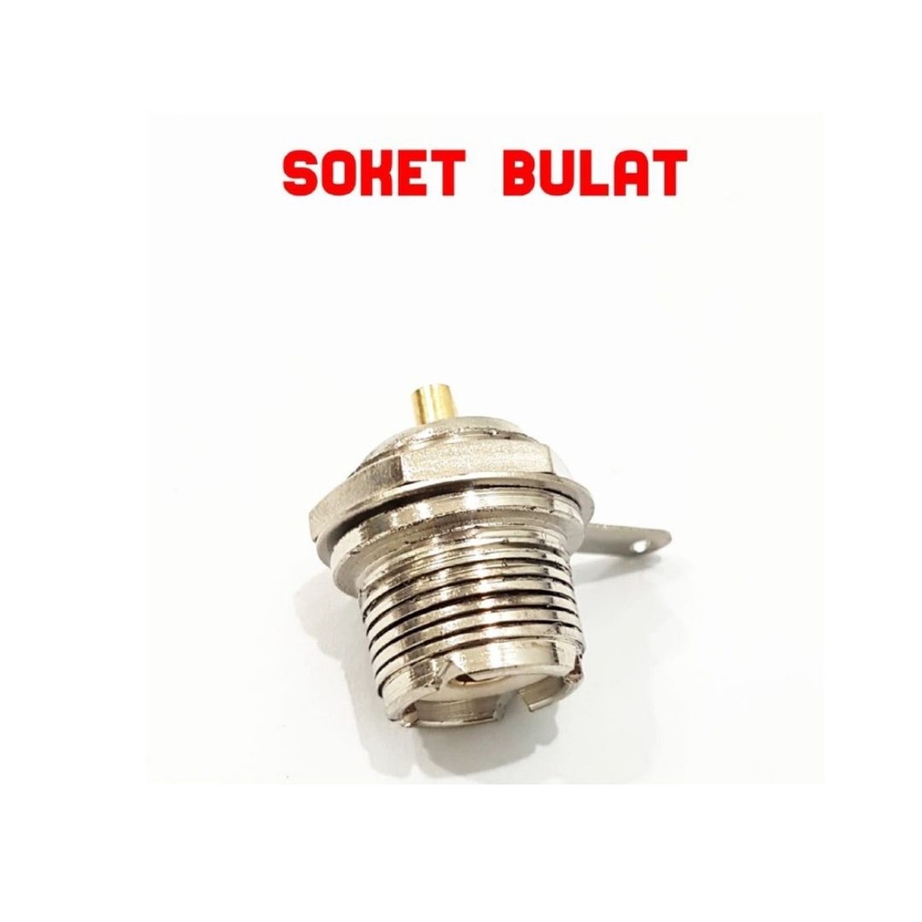 SOKET BULAT NEW
