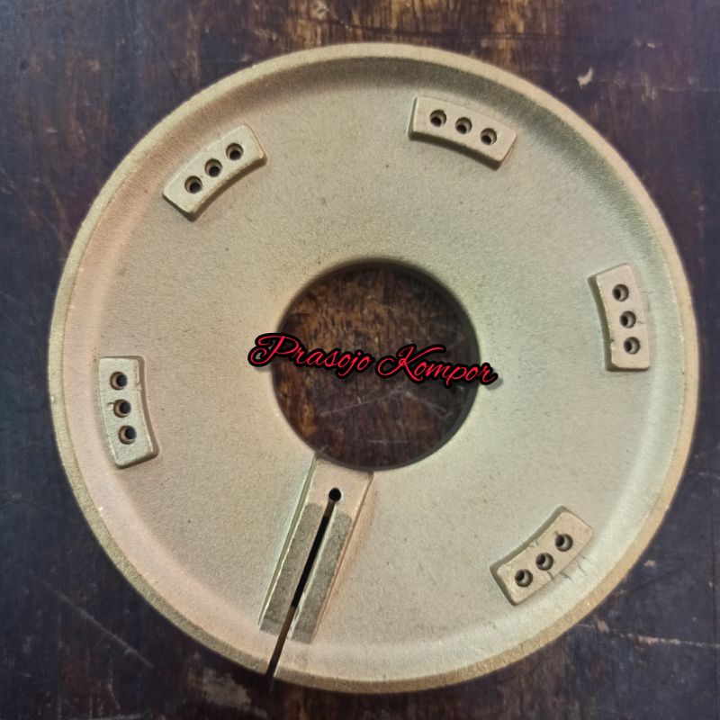 Burner Rinnai Turbo Original