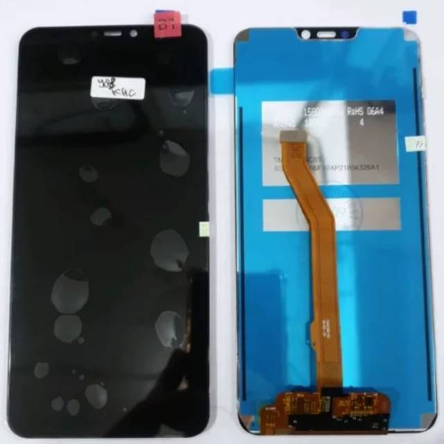 lcd vivo y81 y83 fullset