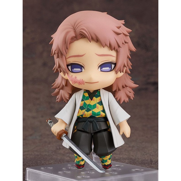 Nendoroid Sabito - Kimetsu no Yaiba