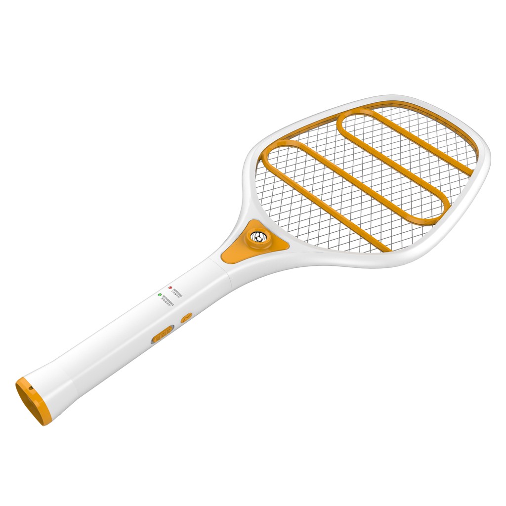 

AOKI Raket nyamuk rechargeable ak 8837