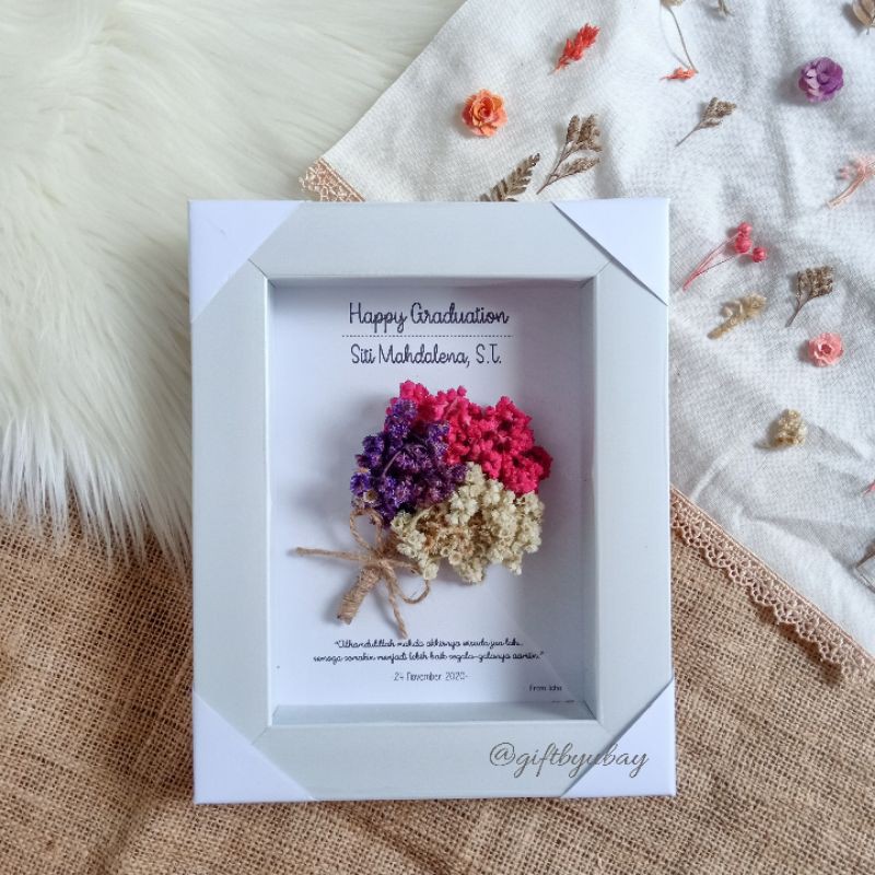 PROMO KADO FIGURA 3D 6R FREE BOX KADO WISUDA KADO ULANG TAHUN