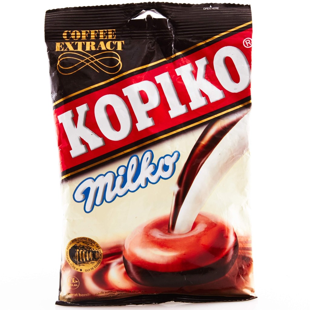 

KOPIKO Milko 150g