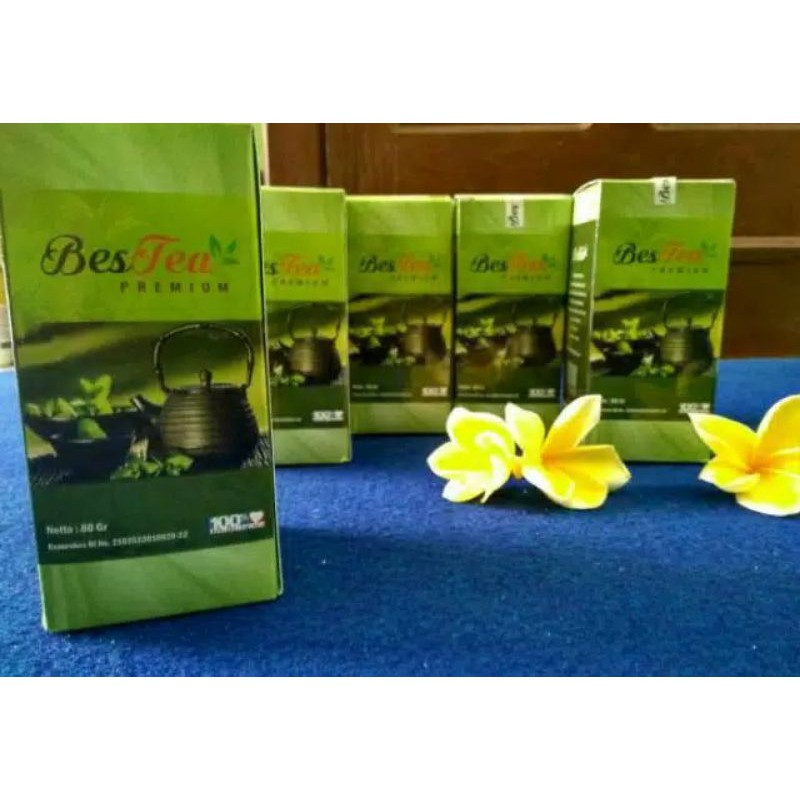 bestea teh hitam herbal toko boyolali