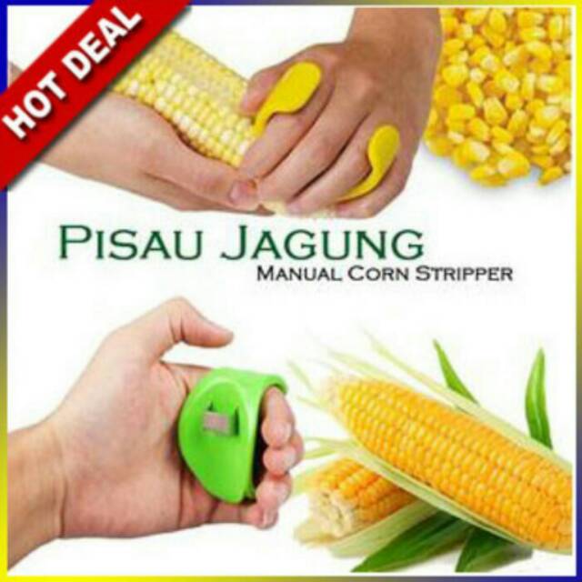 PISAU JAGUNG SERUT JAGUNG PENYERUT JAGUNG