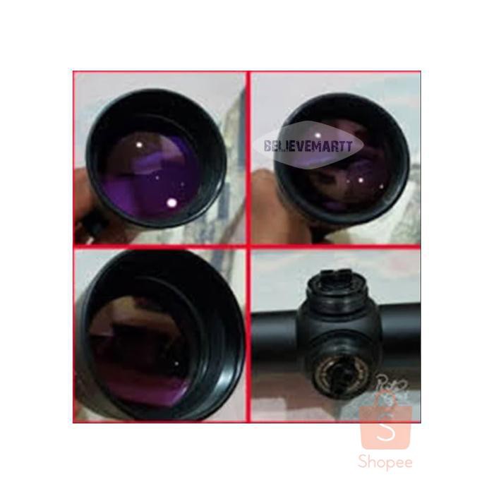 TEROPONG TPO2G1669 TELESKOPTELESCOPETELESKOPE THOMPSON 39X40MM