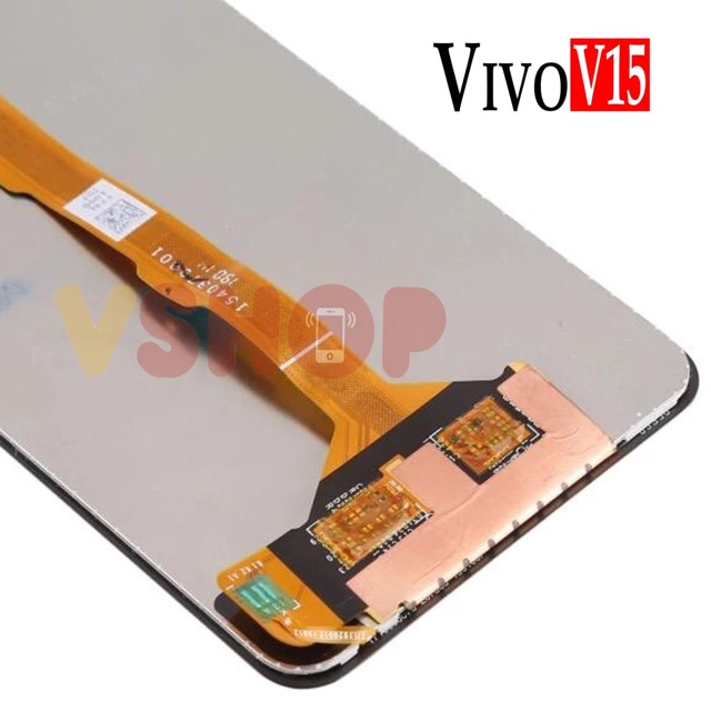 LCD TOUCHSCREEN VIVO V15 LCD TS FULLSET