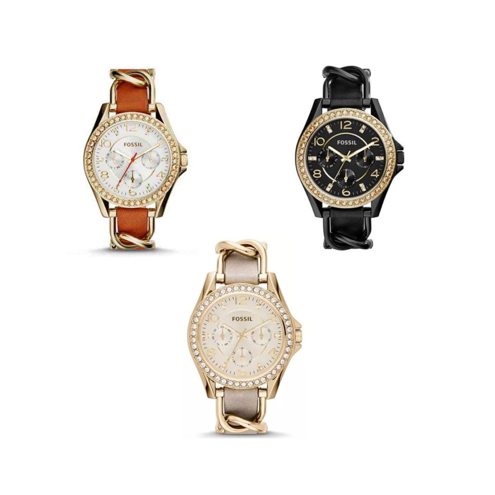 ORI F0*SIL ES3696 ANALOG FOR LADIES