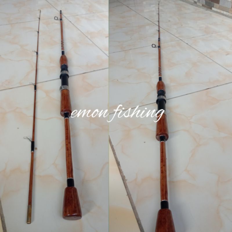 JORAN BAMBU ANDONG COSTUM