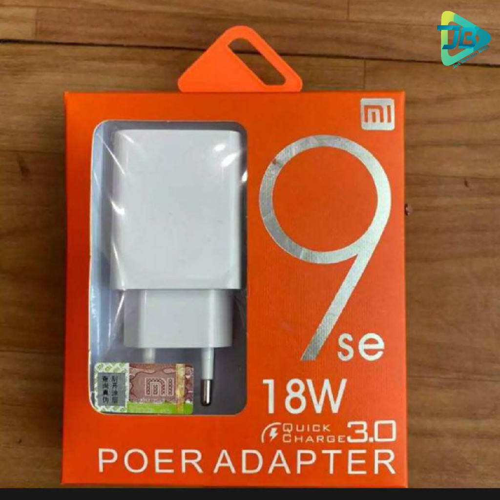 BM067 Charger Cashan xiaomi mi9 mi9t Mi9se 18wat original 100% 3A Fast tipe c JB2206