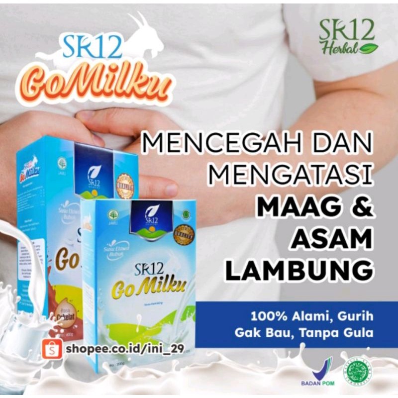 

SUSU KAMBING ETAWA BUBUK MURNI OBAT ASAM LAMBUNG MAAG KRONIS DAN MASALAH PENYAKIT LAINNYA