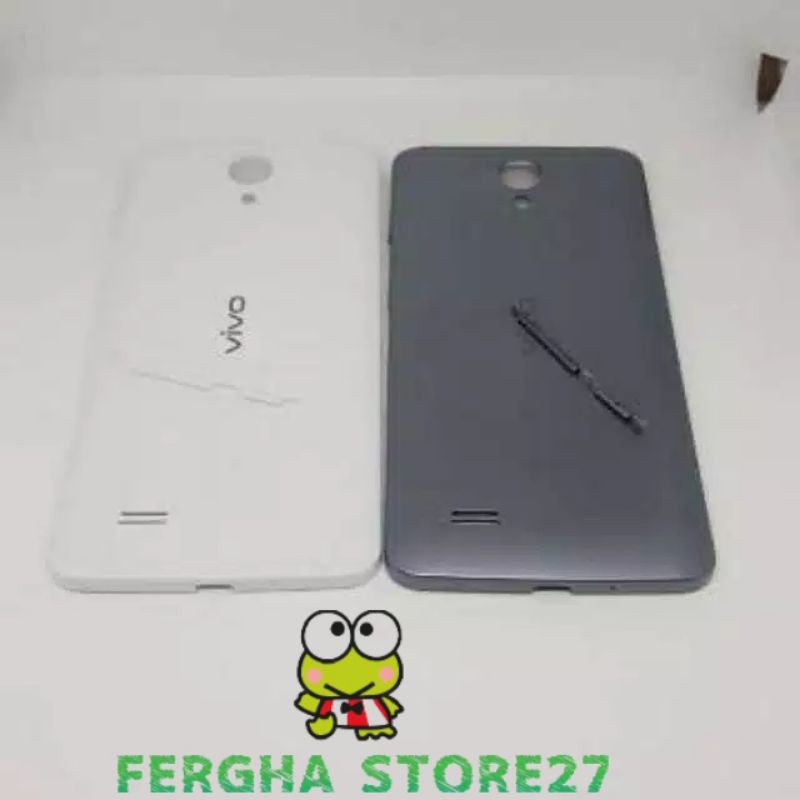 BACKDOOR VIVO Y21 BACK COVER KESING CASING HOUSING TUTUP BELAKANG VIVO Y21