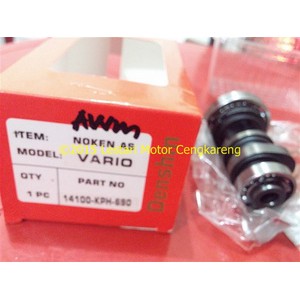 Noken As Vario Denshin Taiwan Kualitas Top