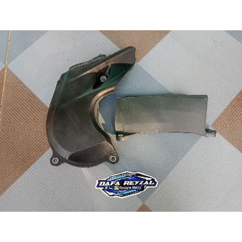 cover tutup blok Cvt / bak cvt Mio m3, Mio z, Mio 125, soul GT 125, X-Ride 125 (original)