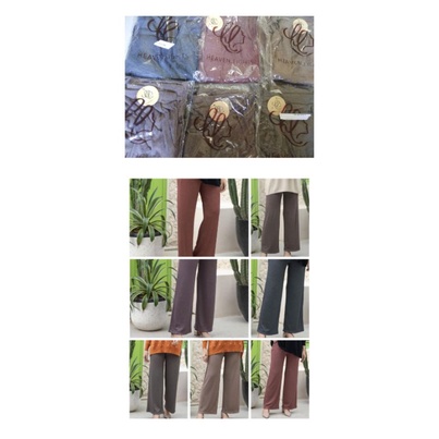 Dhinka Pants by Heaven Lights