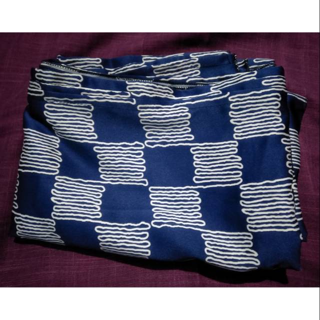 Preloved Pashmina maxmara