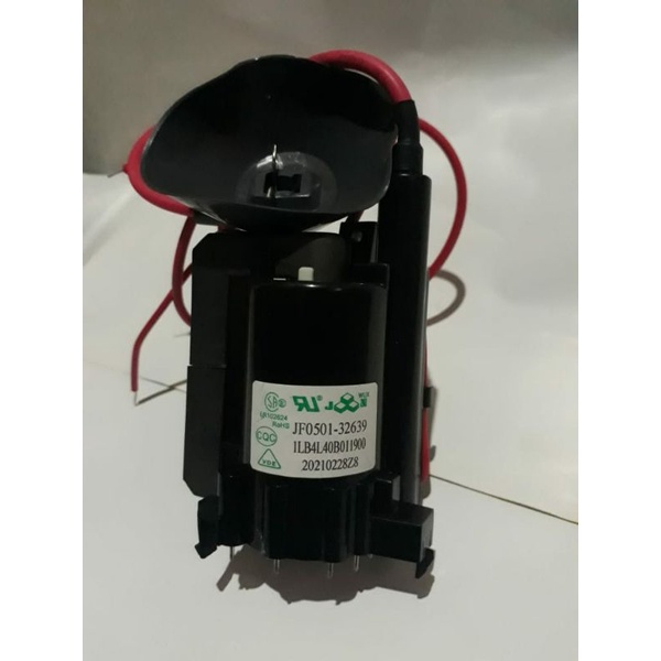 FBT JF0501-32639/L40B011900 RoHS SANYO SLIM 21 INCH