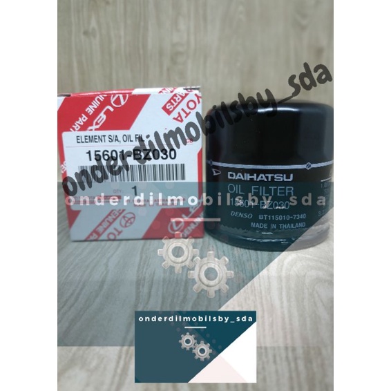 Filter Oli ORI Calya Saringan Oli