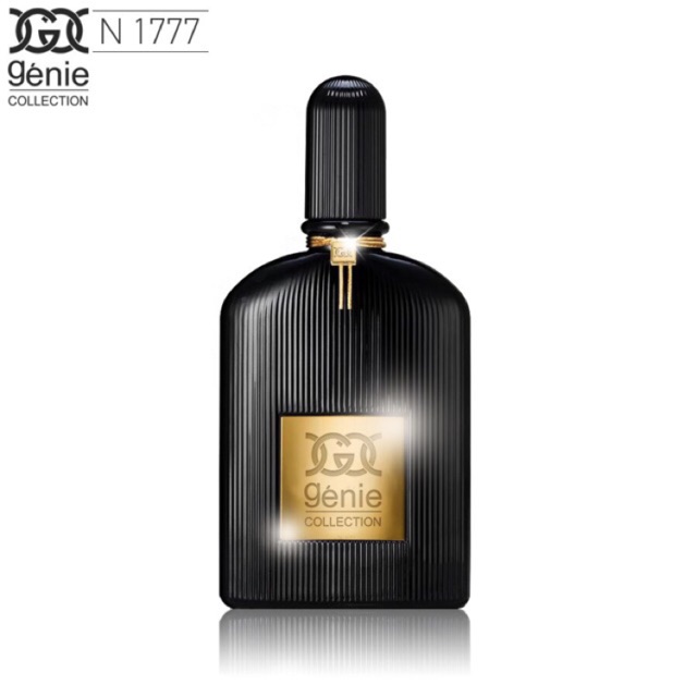 Parfum Genie Collection
