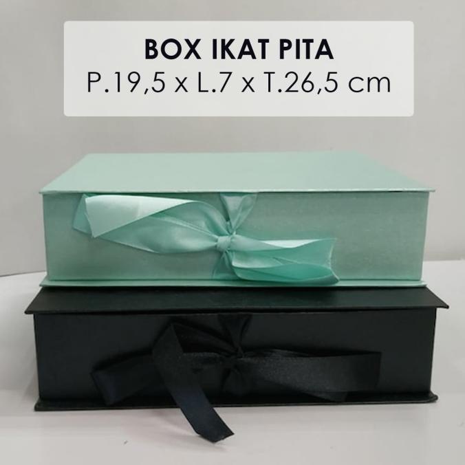 

Best Product!!! Box Pita / Kotak Kado / Kotak Parcel - Paling Dicari