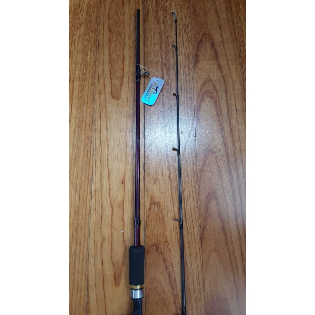 New Sale Joran Casting Daido Naruto Carbon Bc 180Cm