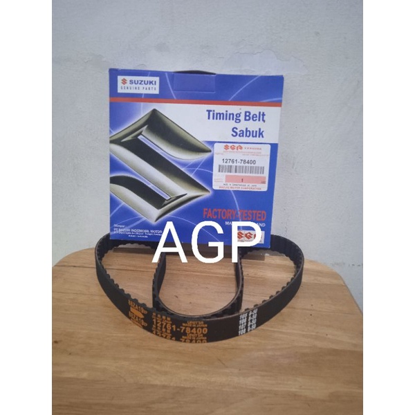 Timing Belt Suzuki Carry Extra ST100 Katana 12761-78400