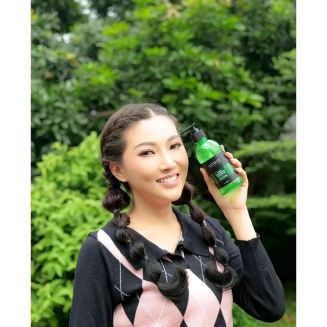Kelaya Hair Treatment original
