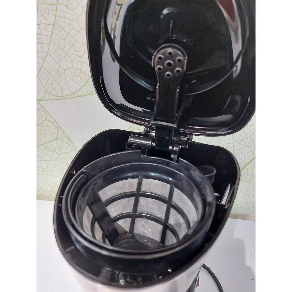 KRIS KOPI MAKER 600ML / PENYEDUH KOPI HITAM / COFFEE MAKER ELEKTRIK