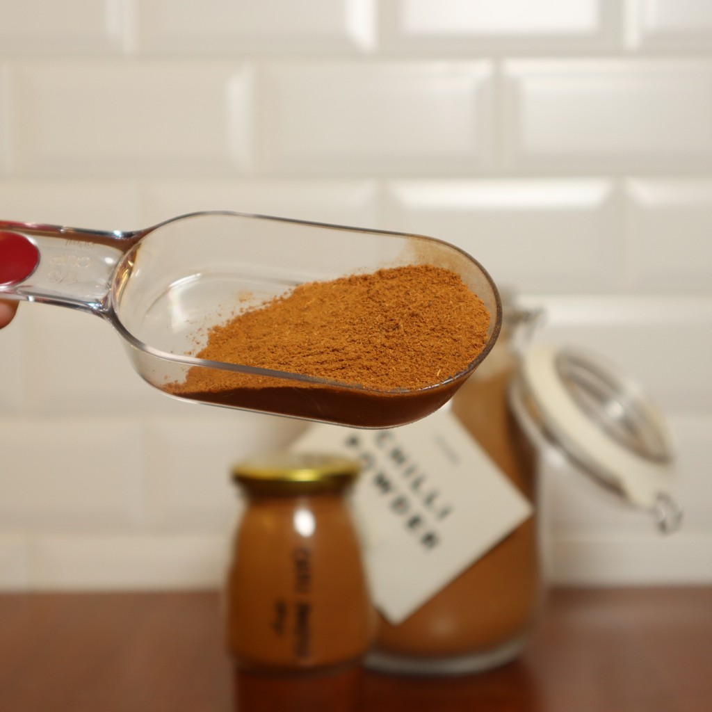 

Chili Powder