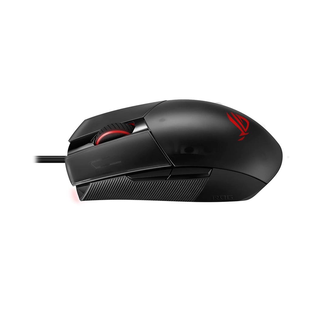 Asus ROG Strix Impact II RGB Lightweight Gaming Mouse