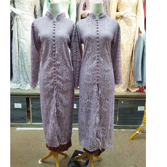 ➦ Baju/Kebaya Ibu Besan ⅍