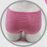 Celana Dalam Wanita Dewasa / CD Perempuan Polos CD Wanita Polos Imut Celana Dalam Fashion Undies Perempuan Katun Cewek Dewasa
