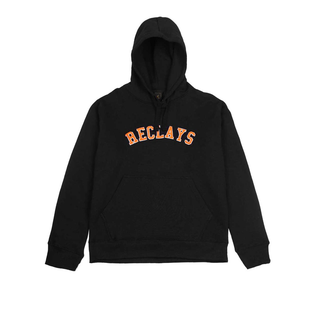 

Reclays Hoodie Friz Hood Black