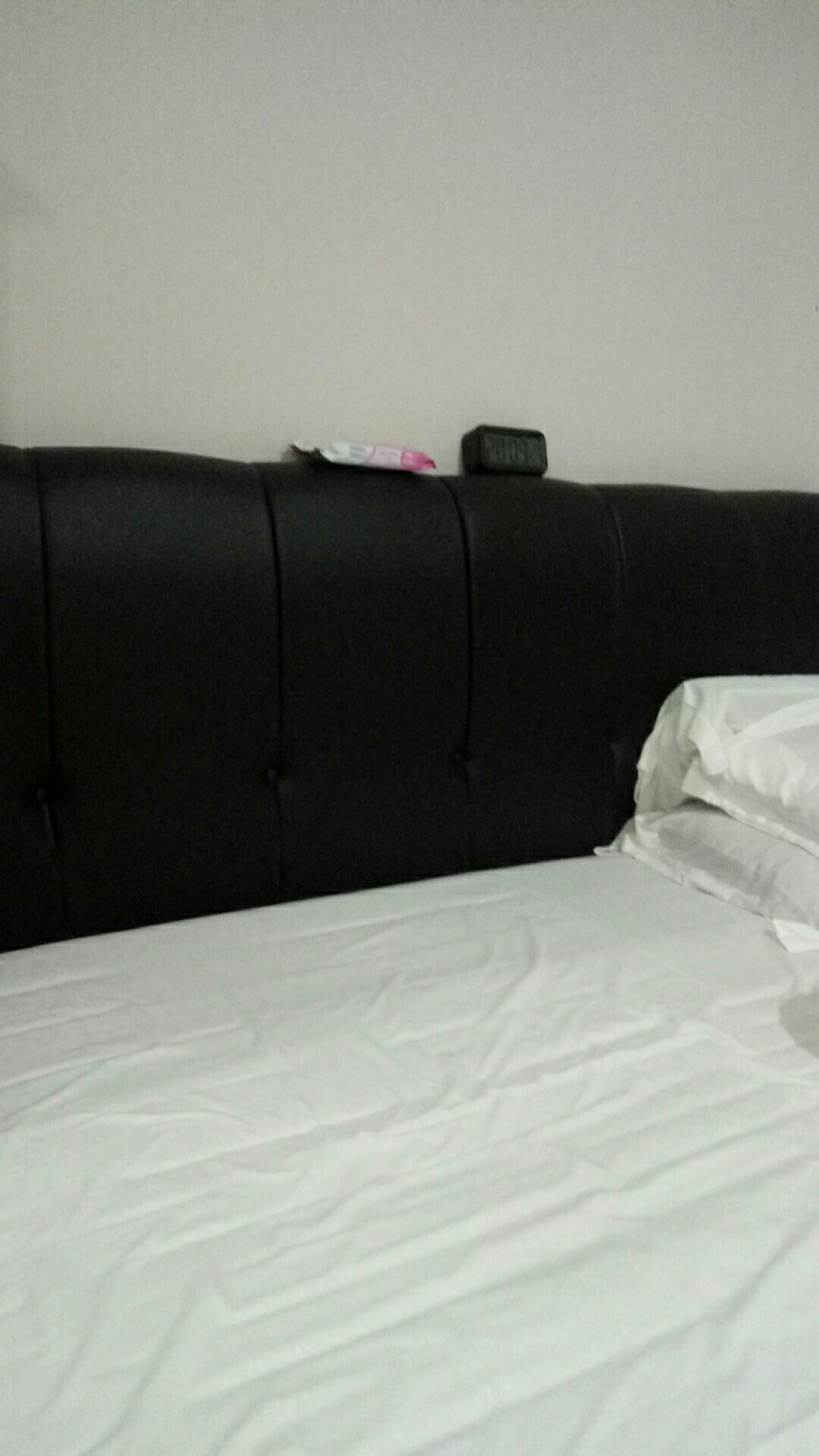 Dipan Central Sandaran X1