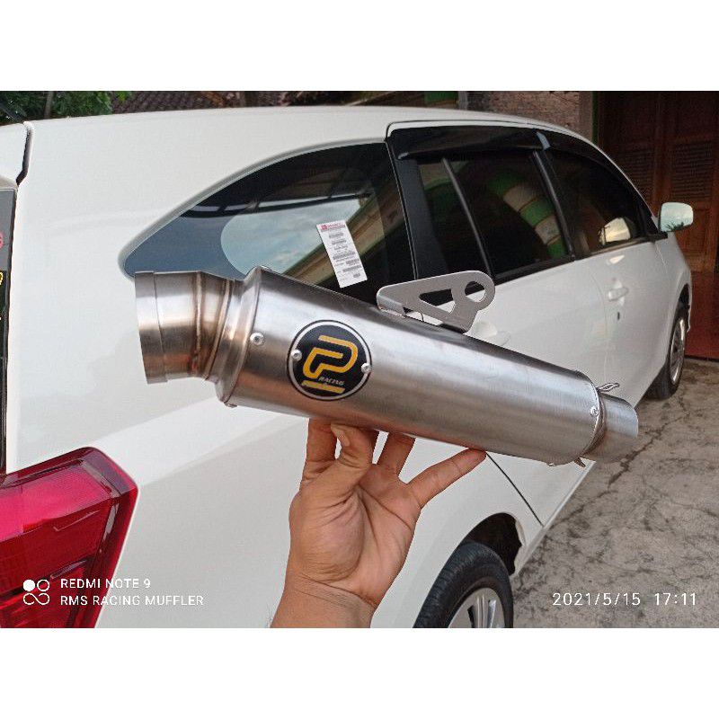 slincer knalpot pekajaman 25cm-1