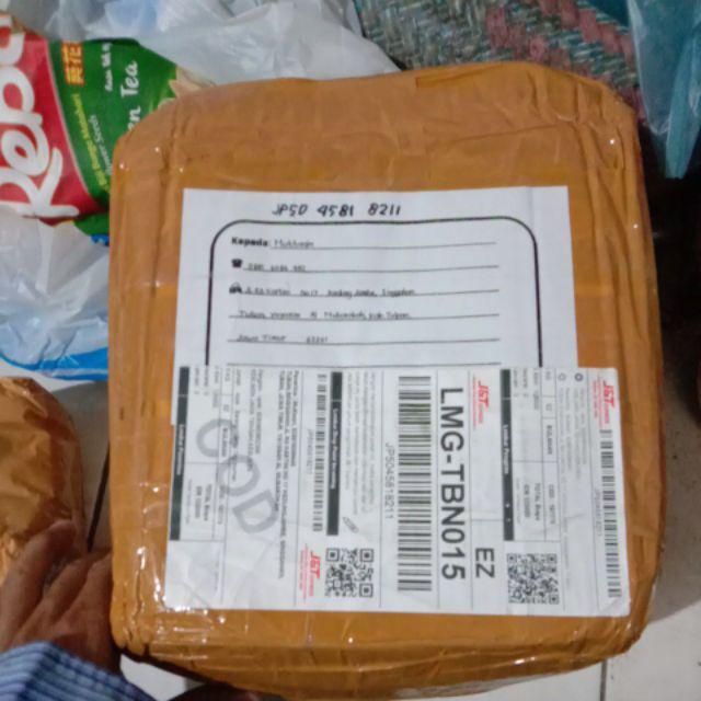 Jenitri 1kg Murmer
