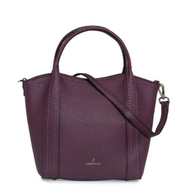 OBERMAIN TRISTY SATCHEL SALE