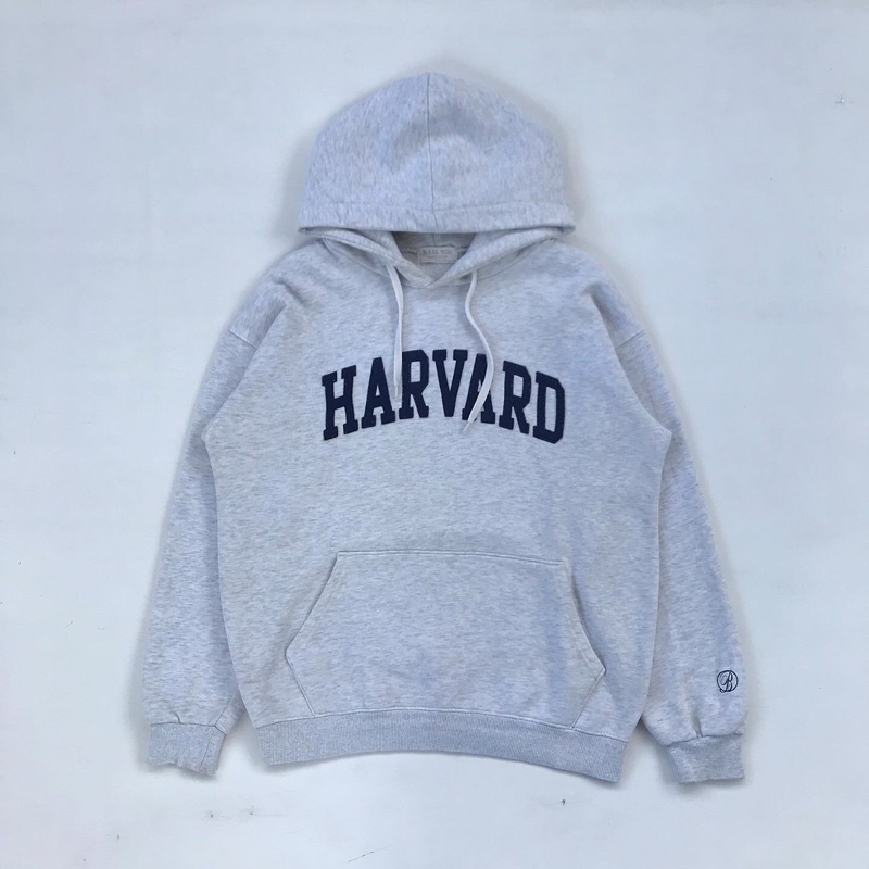 HOODIE HARVARD