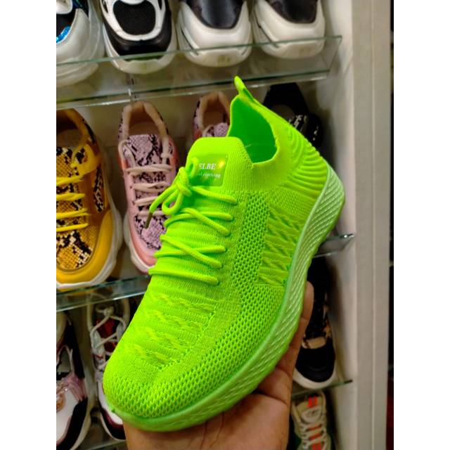 Sepatu wanita belbe import